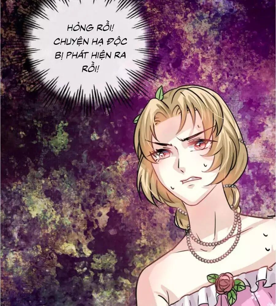 Hệ Thống Công Lược Của Tiểu Công Chúa - Chương 18 - Trang 23