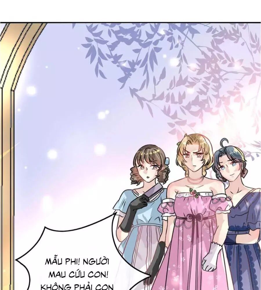 Hệ Thống Công Lược Của Tiểu Công Chúa - Chương 18 - Trang 25