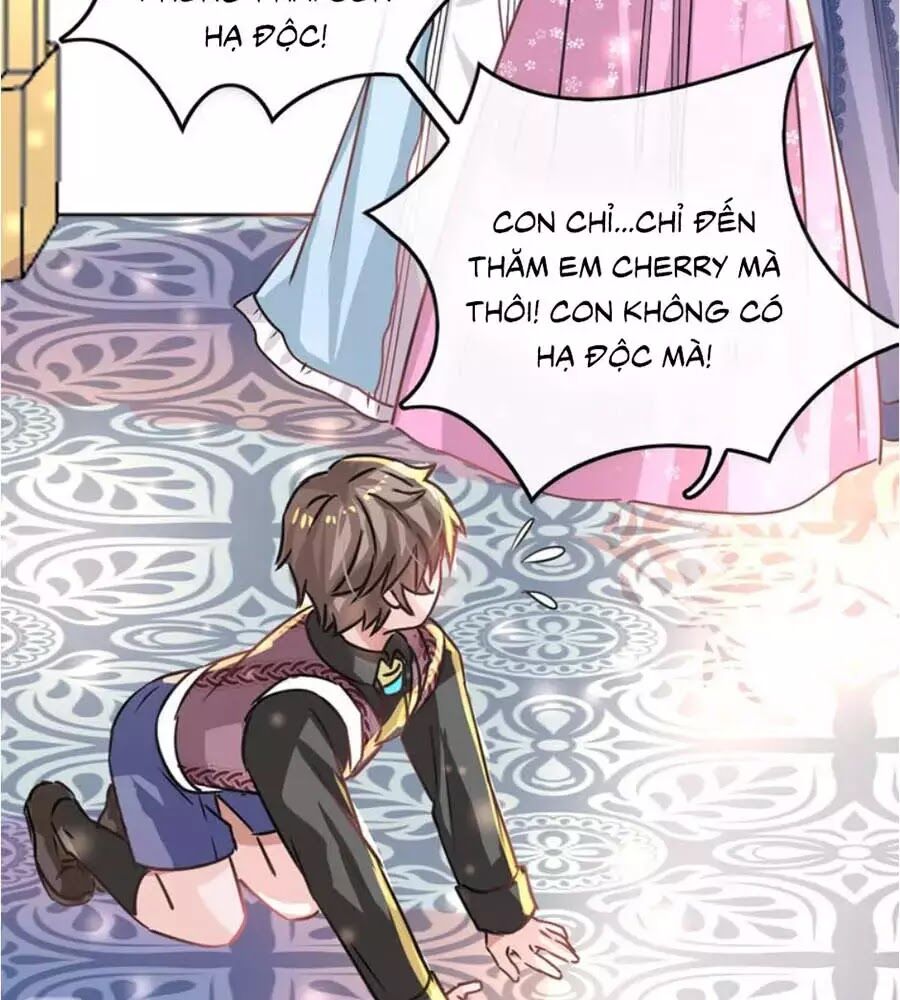 Hệ Thống Công Lược Của Tiểu Công Chúa - Chương 18 - Trang 26