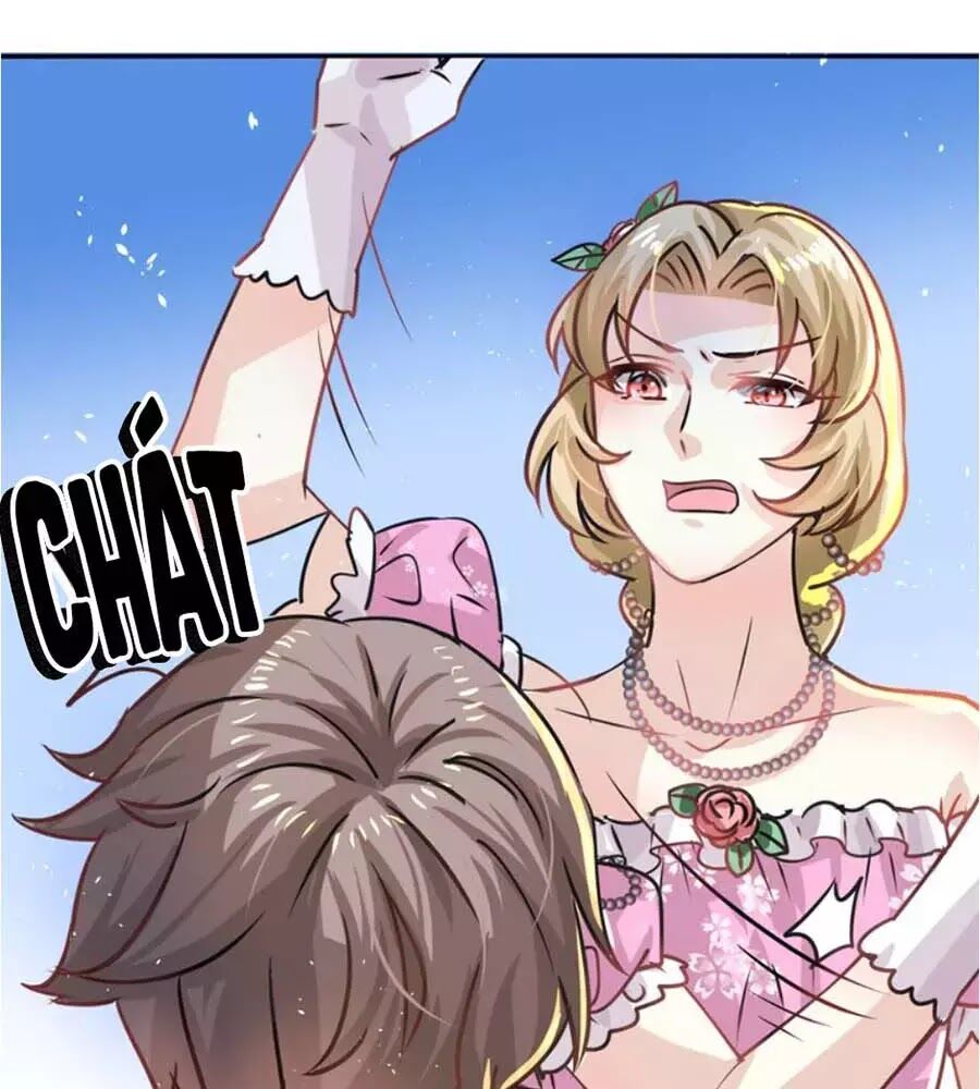 Hệ Thống Công Lược Của Tiểu Công Chúa - Chương 18 - Trang 28