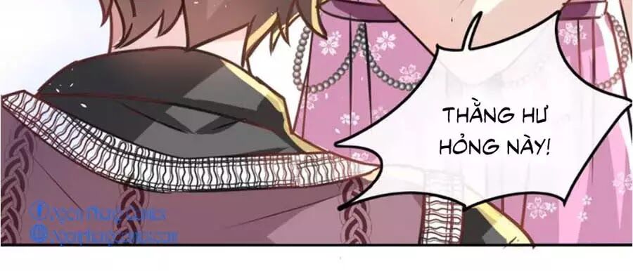 Hệ Thống Công Lược Của Tiểu Công Chúa - Chương 18 - Trang 29
