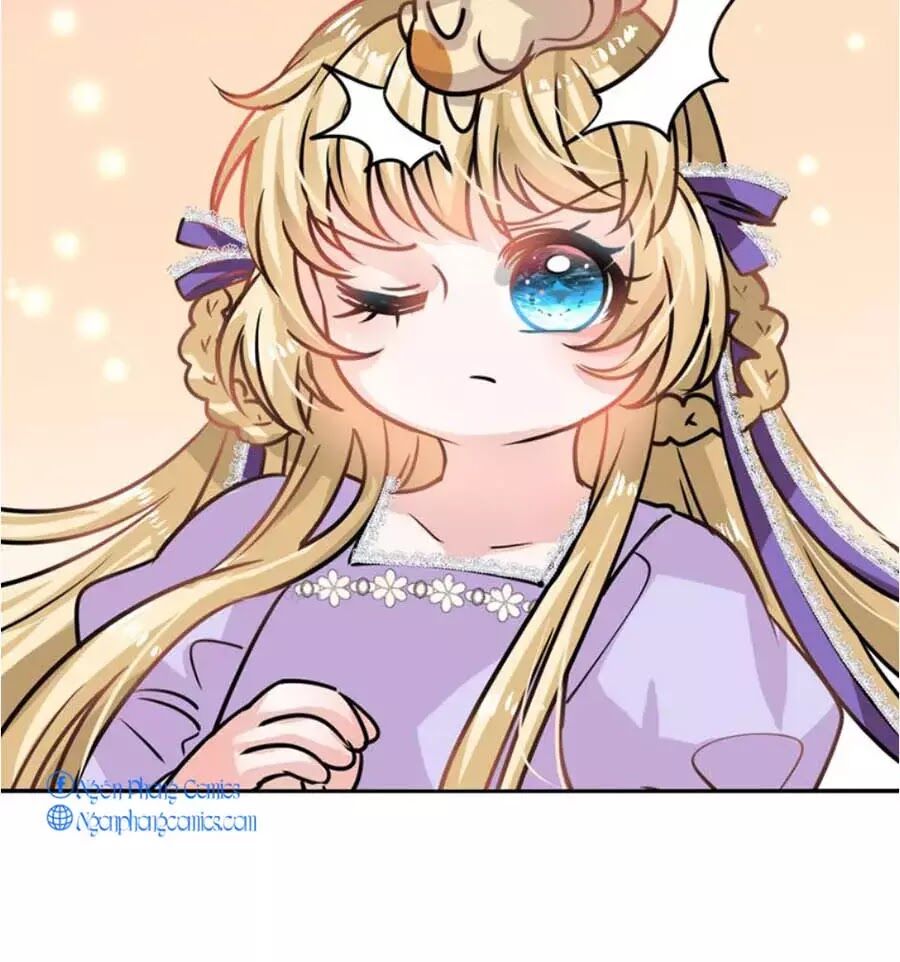 Hệ Thống Công Lược Của Tiểu Công Chúa - Chương 18 - Trang 4