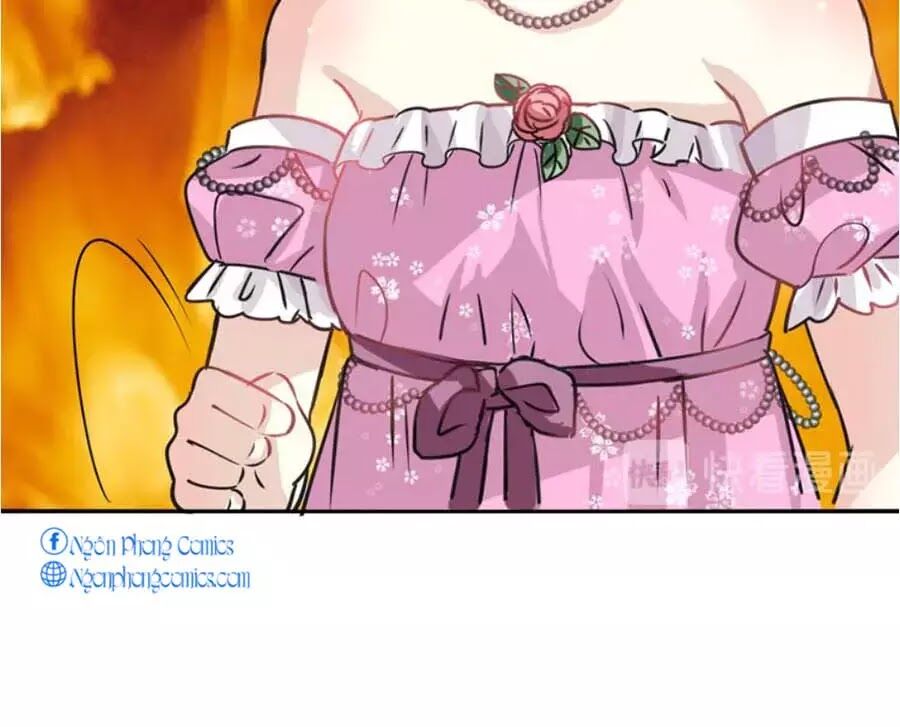 Hệ Thống Công Lược Của Tiểu Công Chúa - Chương 18 - Trang 31