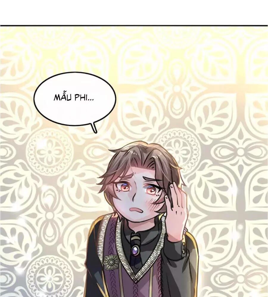 Hệ Thống Công Lược Của Tiểu Công Chúa - Chương 18 - Trang 32