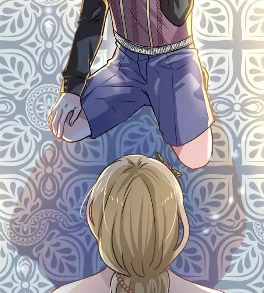 Hệ Thống Công Lược Của Tiểu Công Chúa - Chương 18 - Trang 33