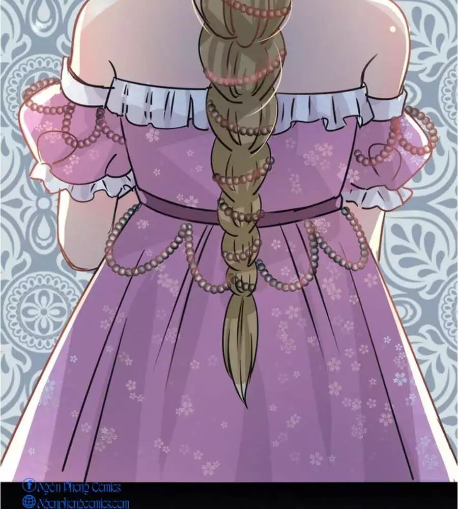 Hệ Thống Công Lược Của Tiểu Công Chúa - Chương 18 - Trang 34