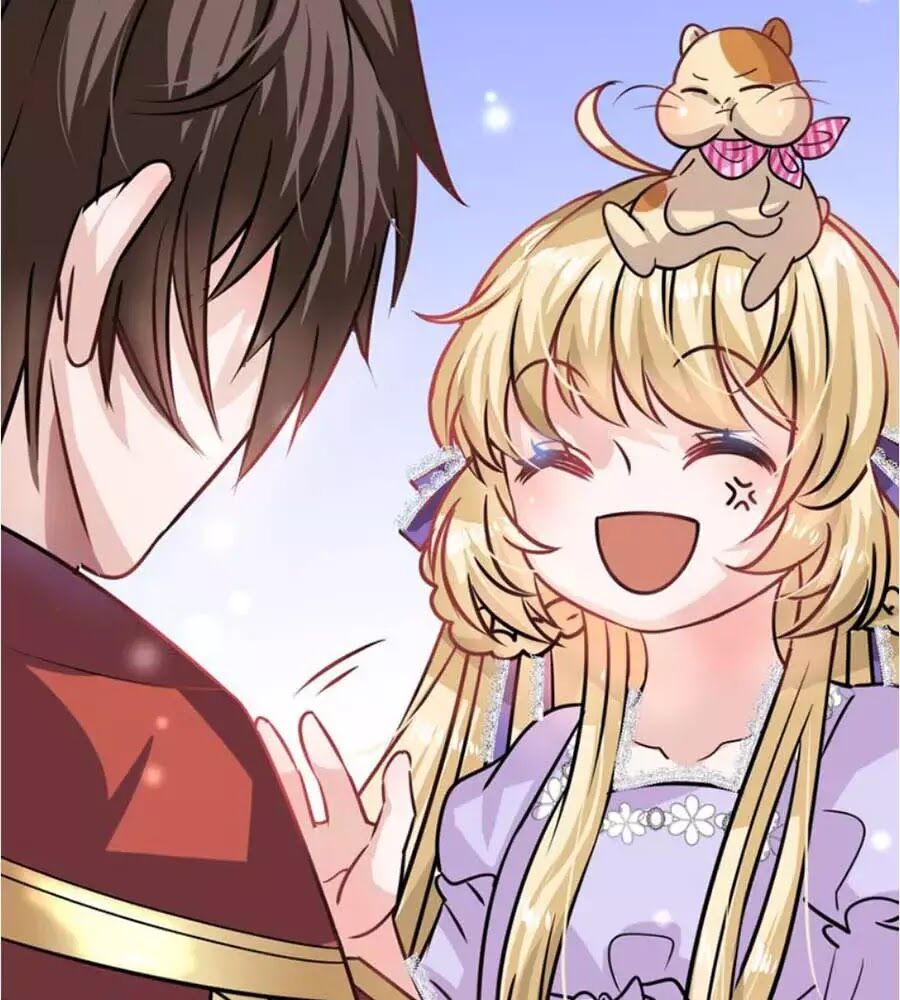 Hệ Thống Công Lược Của Tiểu Công Chúa - Chương 18 - Trang 6