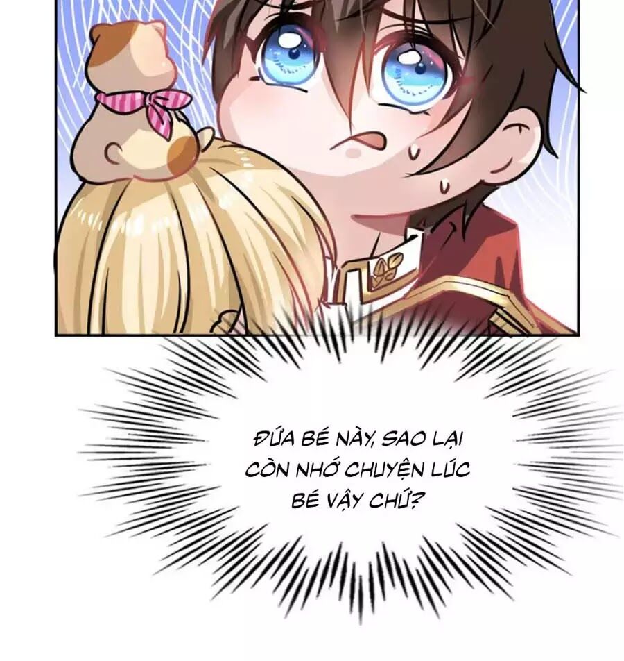 Hệ Thống Công Lược Của Tiểu Công Chúa - Chương 18 - Trang 8