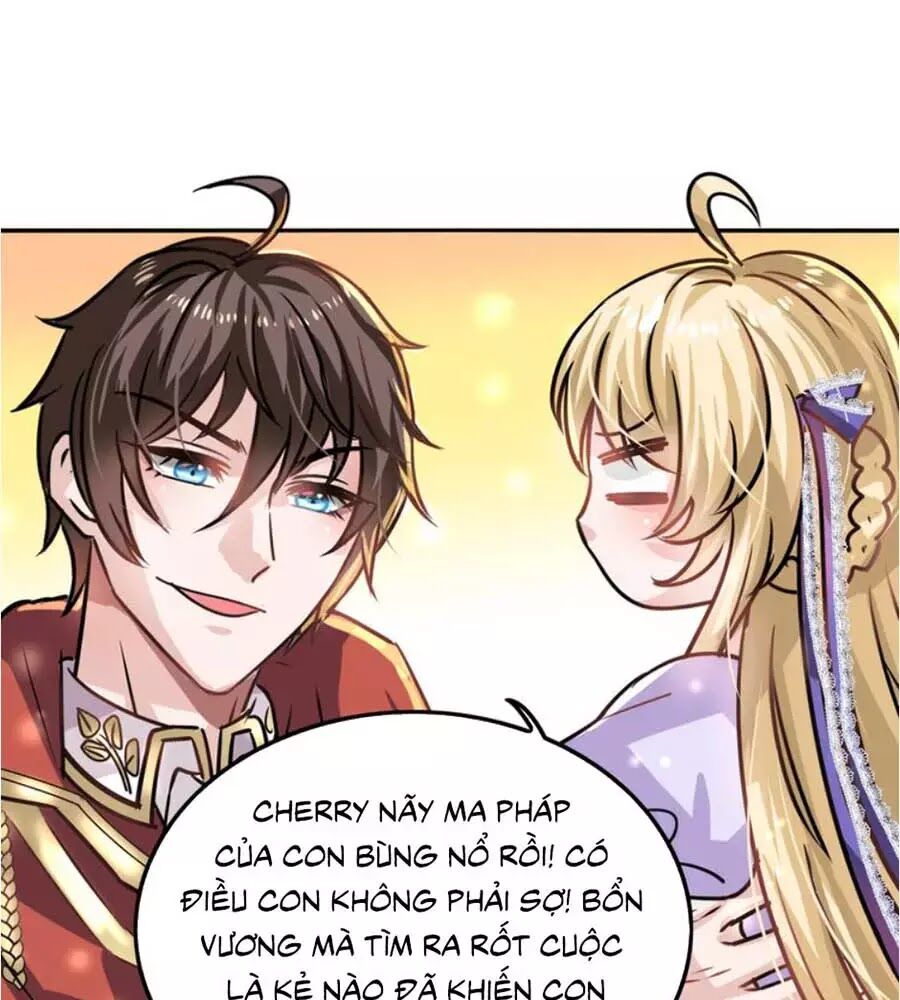 Hệ Thống Công Lược Của Tiểu Công Chúa - Chương 18 - Trang 9