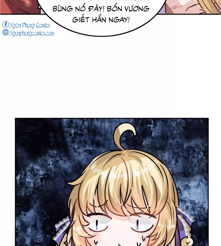 Hệ Thống Công Lược Của Tiểu Công Chúa - Chương 18 - Trang 10