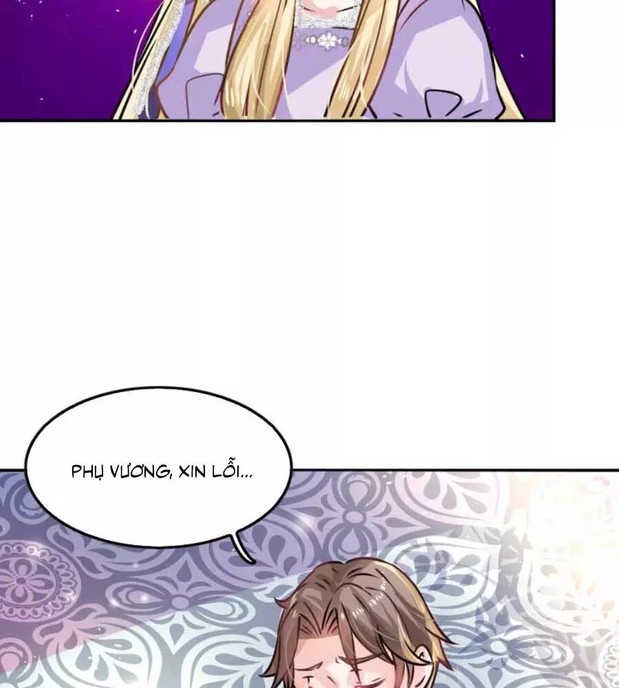 Hệ Thống Công Lược Của Tiểu Công Chúa - Chương 19 - Trang 2