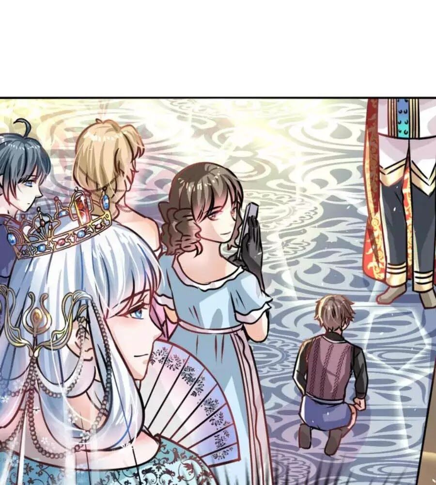 Hệ Thống Công Lược Của Tiểu Công Chúa - Chương 19 - Trang 11