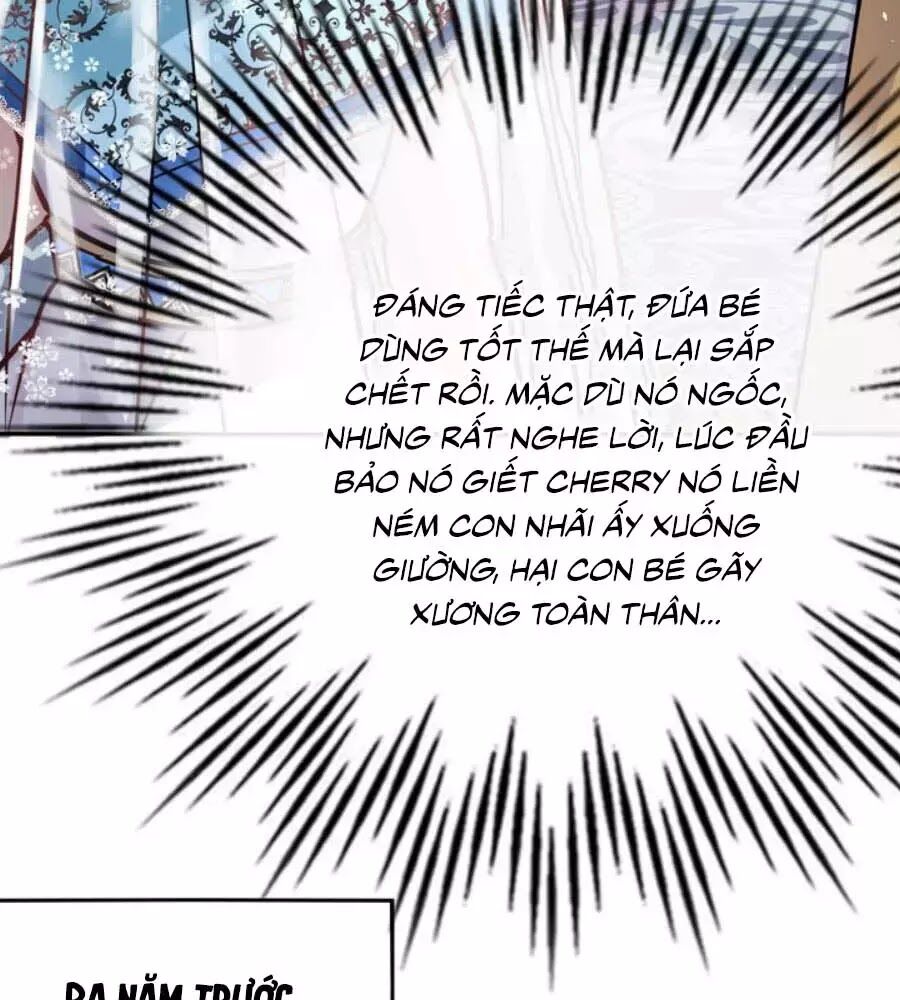 Hệ Thống Công Lược Của Tiểu Công Chúa - Chương 19 - Trang 12