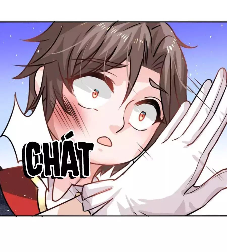 Hệ Thống Công Lược Của Tiểu Công Chúa - Chương 19 - Trang 15