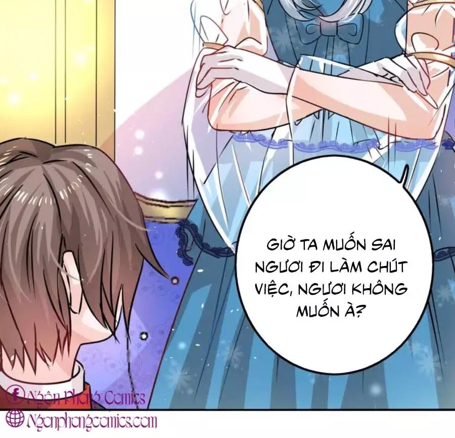 Hệ Thống Công Lược Của Tiểu Công Chúa - Chương 19 - Trang 17