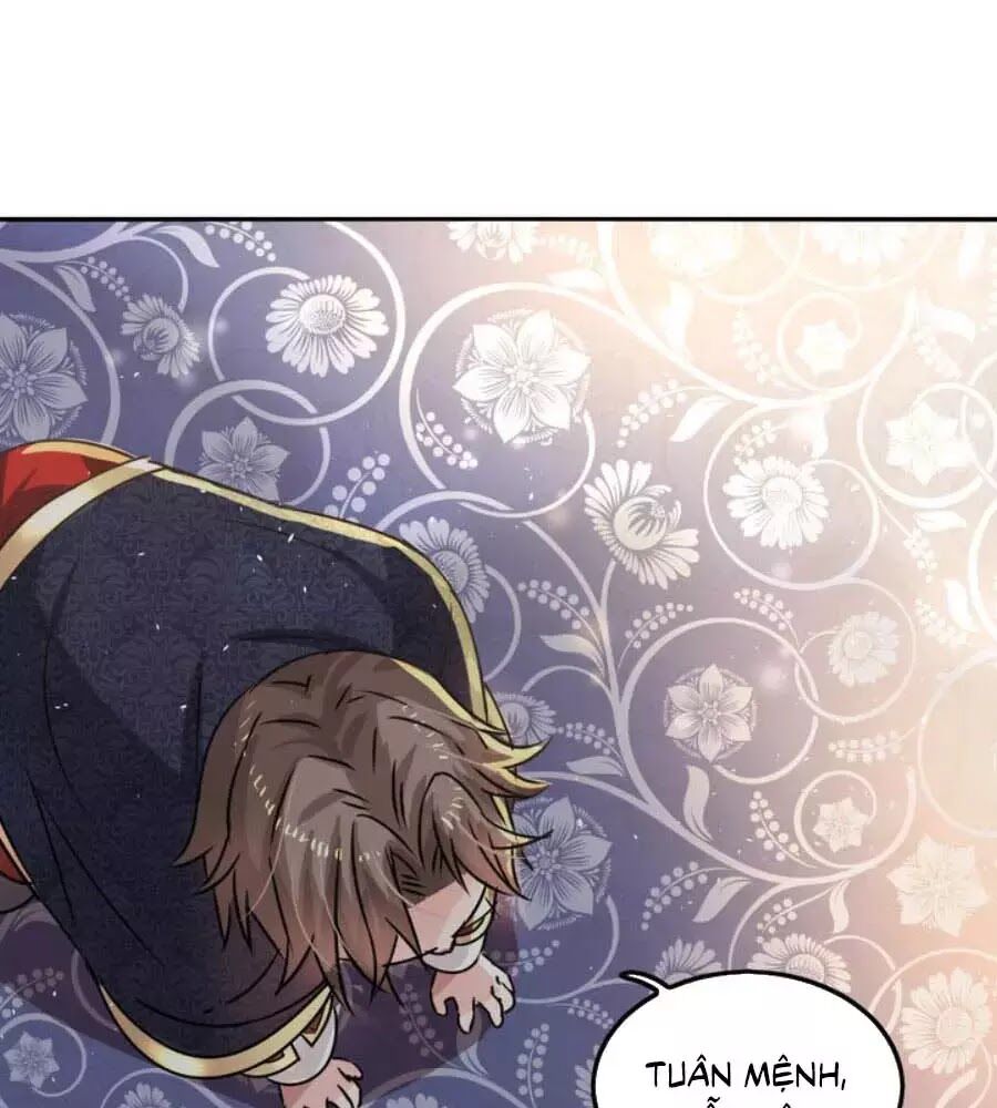 Hệ Thống Công Lược Của Tiểu Công Chúa - Chương 19 - Trang 18