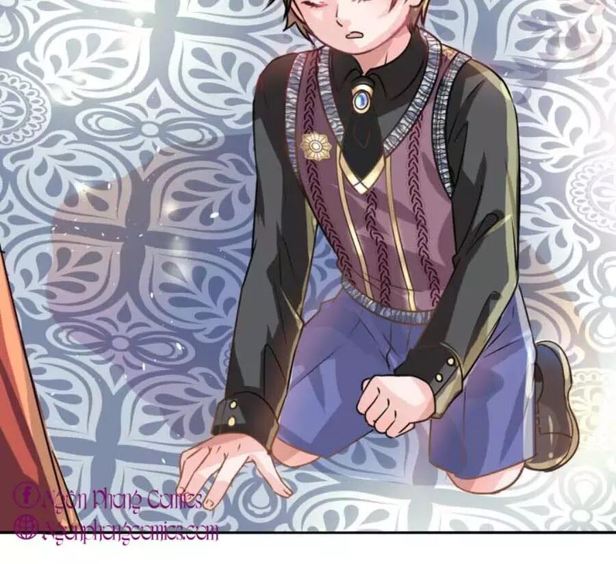 Hệ Thống Công Lược Của Tiểu Công Chúa - Chương 19 - Trang 3