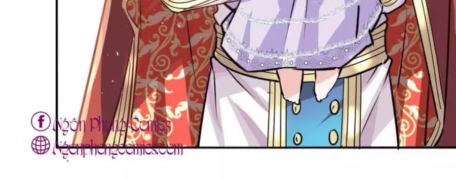 Hệ Thống Công Lược Của Tiểu Công Chúa - Chương 19 - Trang 21