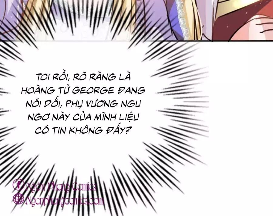 Hệ Thống Công Lược Của Tiểu Công Chúa - Chương 19 - Trang 26