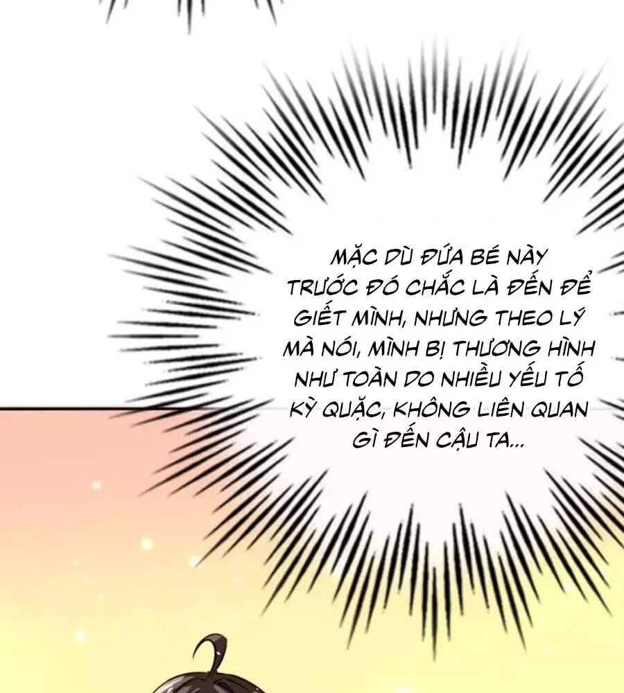 Hệ Thống Công Lược Của Tiểu Công Chúa - Chương 19 - Trang 27