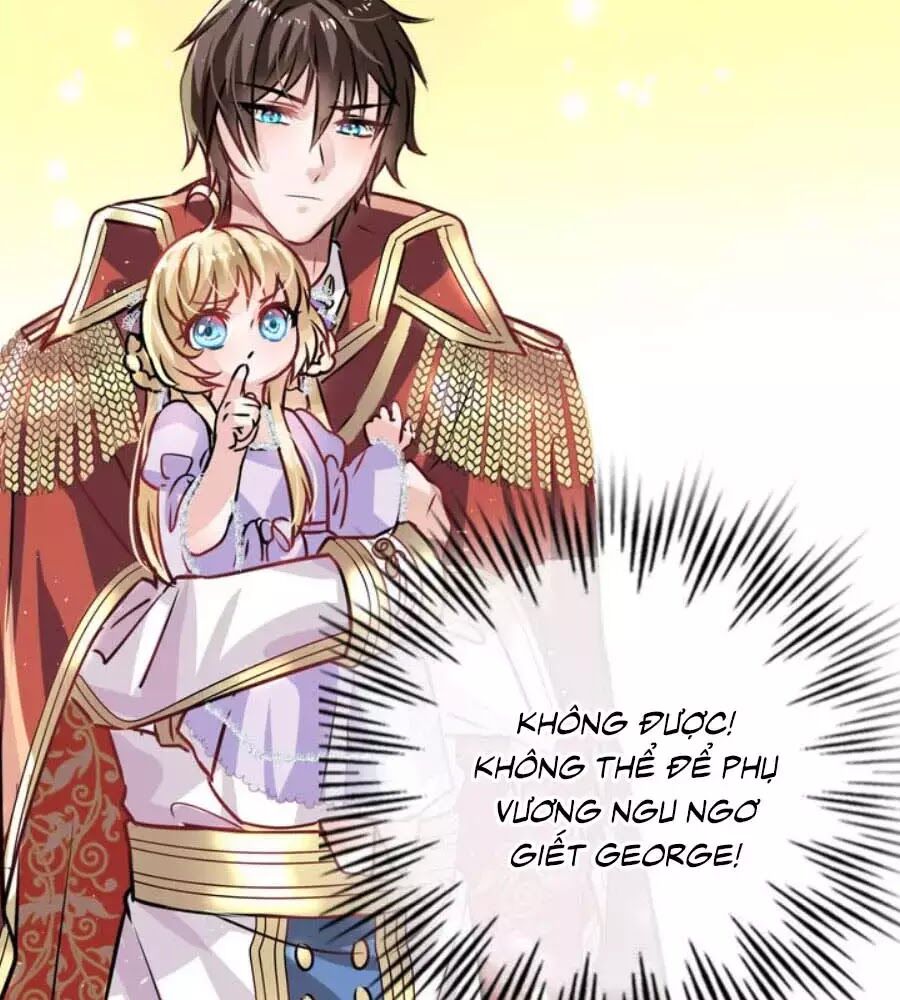 Hệ Thống Công Lược Của Tiểu Công Chúa - Chương 19 - Trang 28