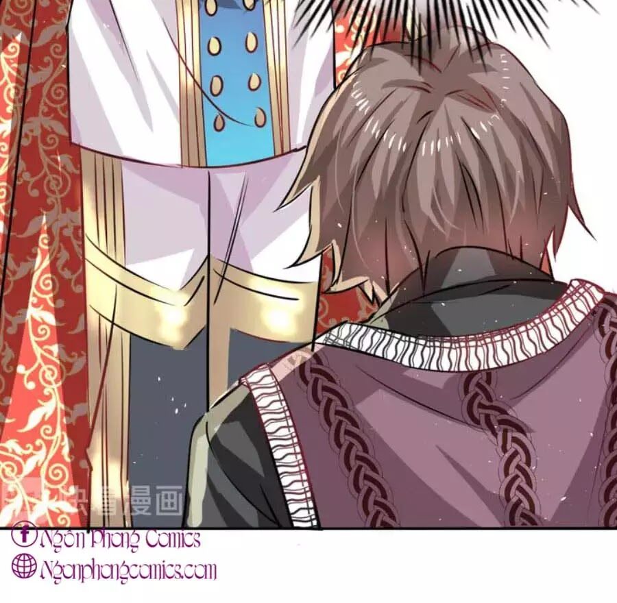 Hệ Thống Công Lược Của Tiểu Công Chúa - Chương 19 - Trang 29