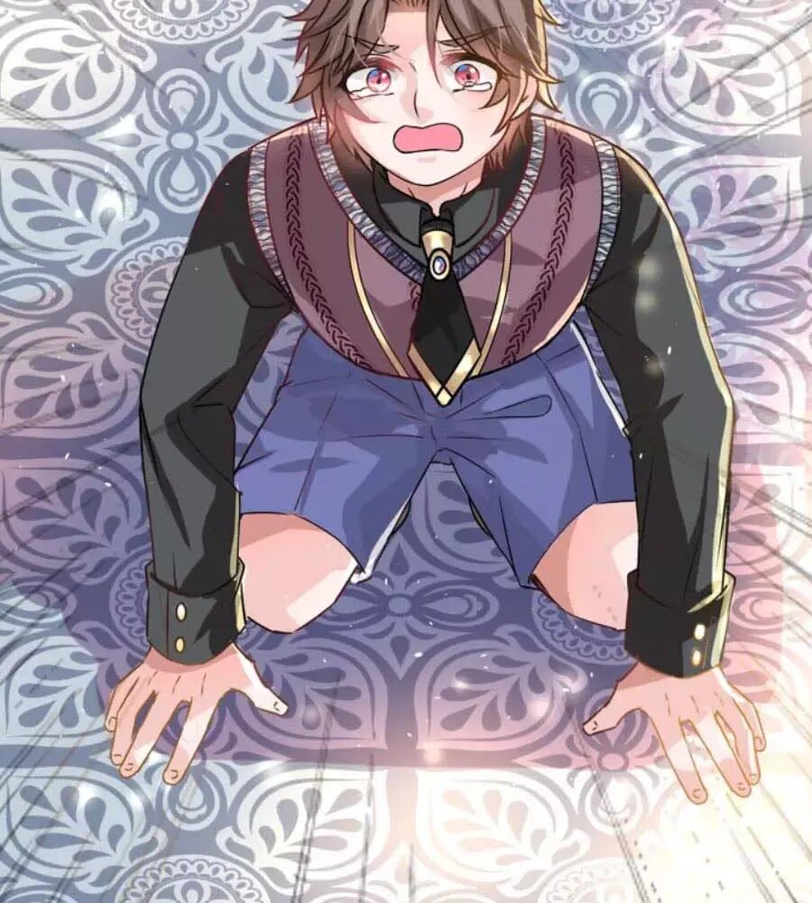 Hệ Thống Công Lược Của Tiểu Công Chúa - Chương 19 - Trang 5