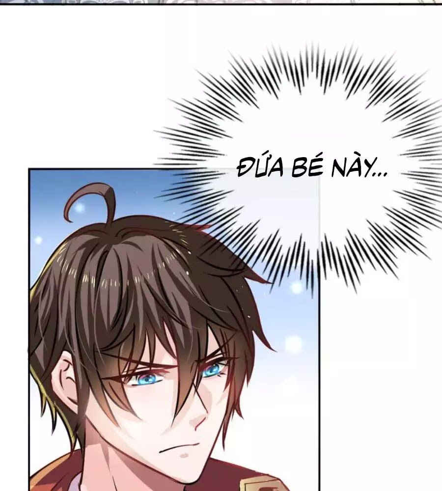 Hệ Thống Công Lược Của Tiểu Công Chúa - Chương 19 - Trang 6