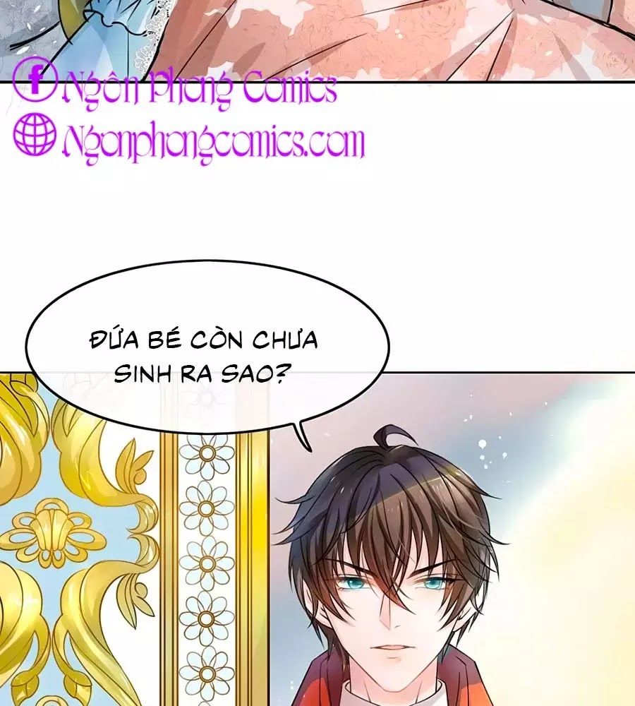 Hệ Thống Công Lược Của Tiểu Công Chúa - Chương 2 - Trang 11