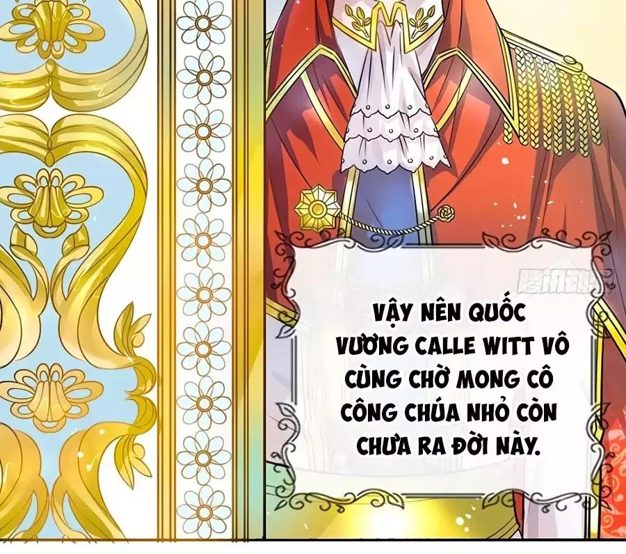 Hệ Thống Công Lược Của Tiểu Công Chúa - Chương 2 - Trang 12