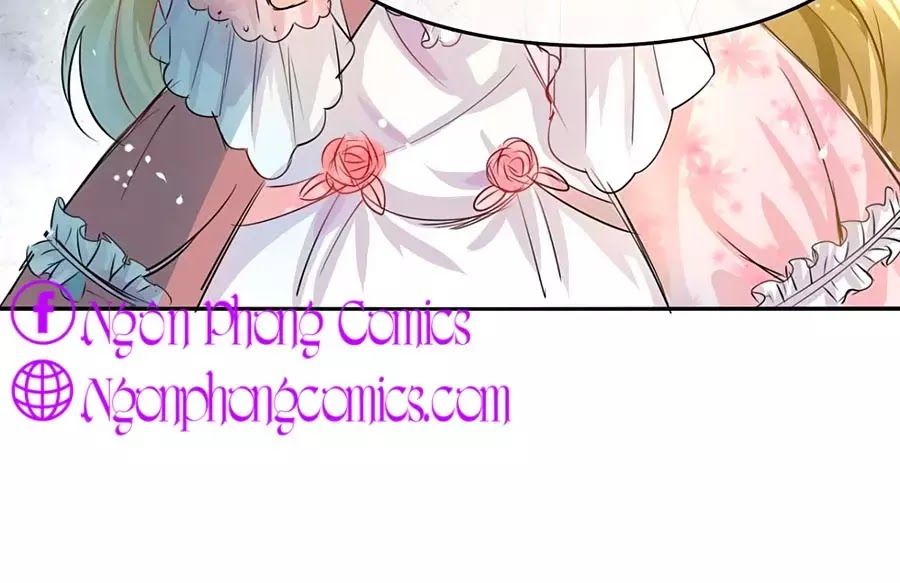 Hệ Thống Công Lược Của Tiểu Công Chúa - Chương 2 - Trang 23