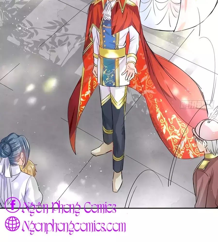 Hệ Thống Công Lược Của Tiểu Công Chúa - Chương 2 - Trang 27