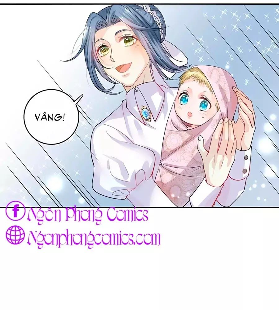 Hệ Thống Công Lược Của Tiểu Công Chúa - Chương 2 - Trang 29