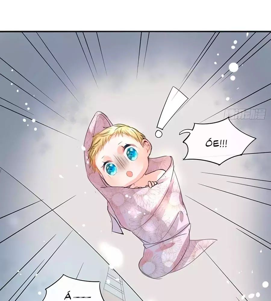 Hệ Thống Công Lược Của Tiểu Công Chúa - Chương 2 - Trang 32