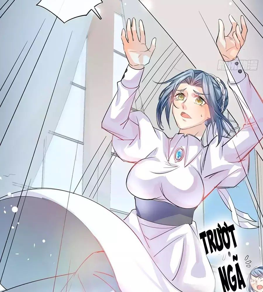 Hệ Thống Công Lược Của Tiểu Công Chúa - Chương 2 - Trang 33