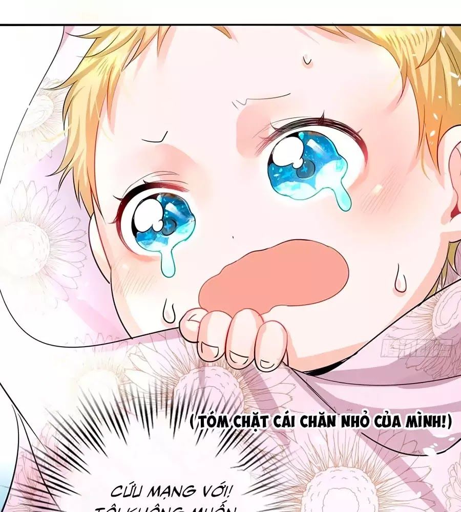 Hệ Thống Công Lược Của Tiểu Công Chúa - Chương 2 - Trang 36