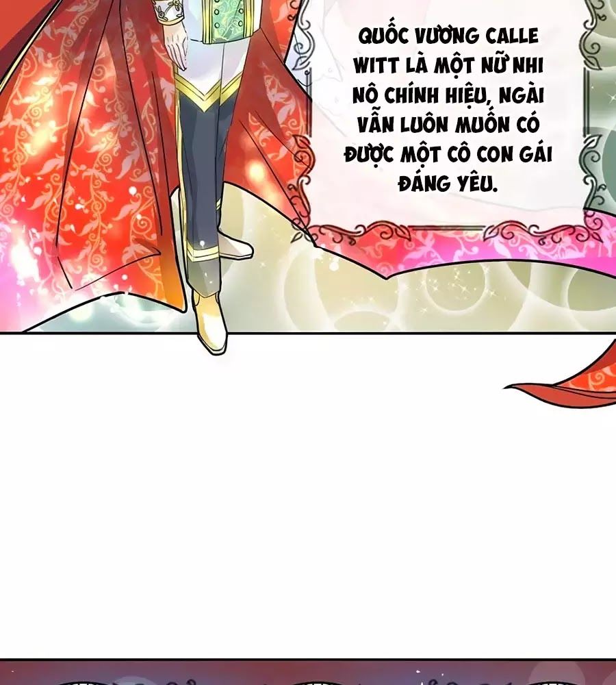 Hệ Thống Công Lược Của Tiểu Công Chúa - Chương 2 - Trang 7