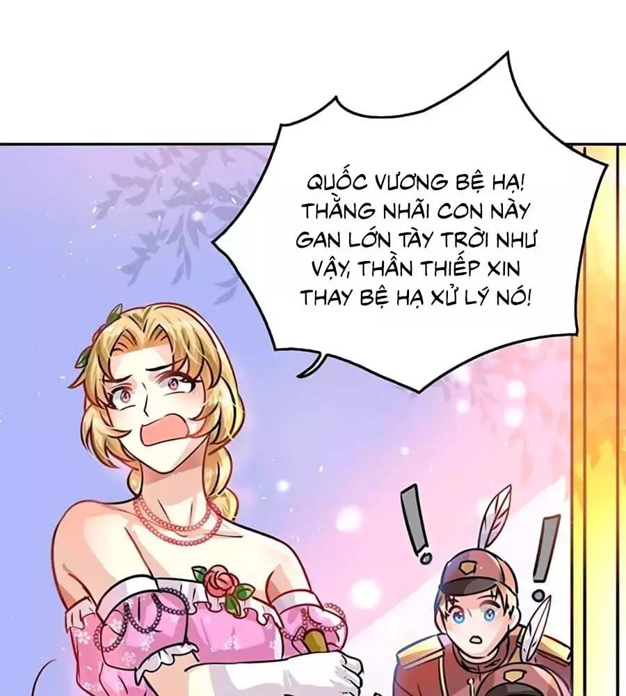 Hệ Thống Công Lược Của Tiểu Công Chúa - Chương 20 - Trang 1