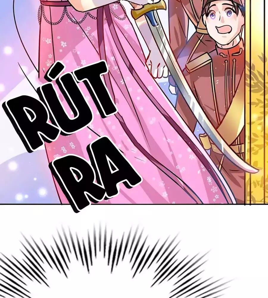 Hệ Thống Công Lược Của Tiểu Công Chúa - Chương 20 - Trang 2