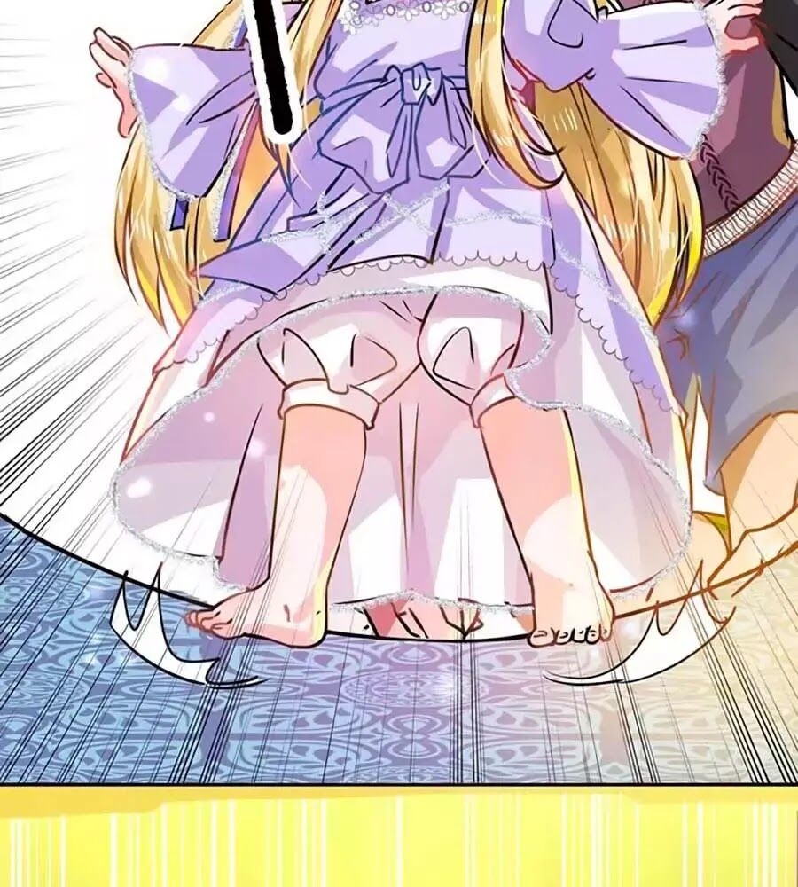 Hệ Thống Công Lược Của Tiểu Công Chúa - Chương 20 - Trang 11