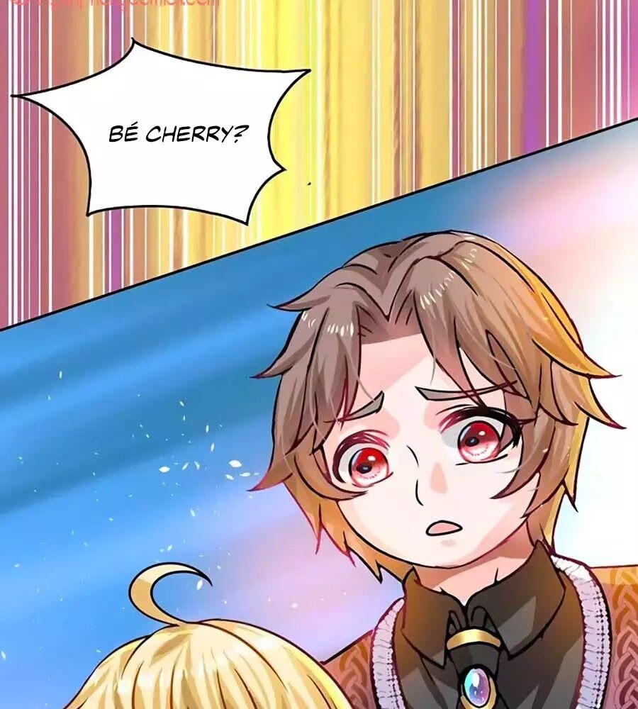 Hệ Thống Công Lược Của Tiểu Công Chúa - Chương 20 - Trang 14