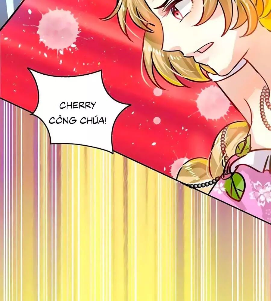 Hệ Thống Công Lược Của Tiểu Công Chúa - Chương 20 - Trang 17