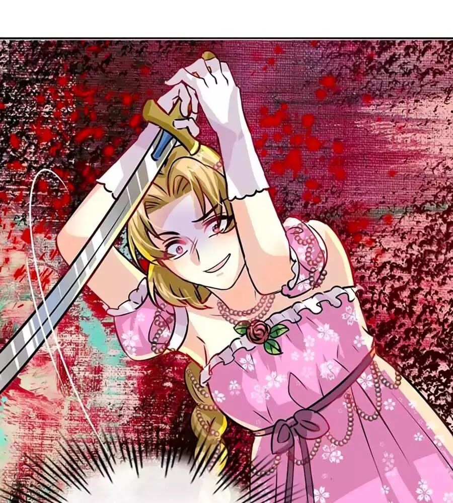 Hệ Thống Công Lược Của Tiểu Công Chúa - Chương 20 - Trang 19