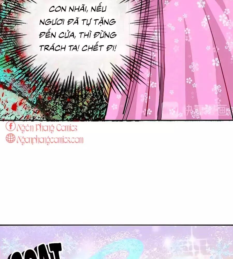 Hệ Thống Công Lược Của Tiểu Công Chúa - Chương 20 - Trang 20