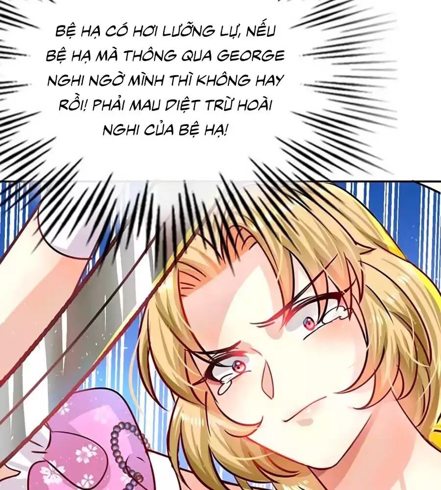 Hệ Thống Công Lược Của Tiểu Công Chúa - Chương 20 - Trang 3