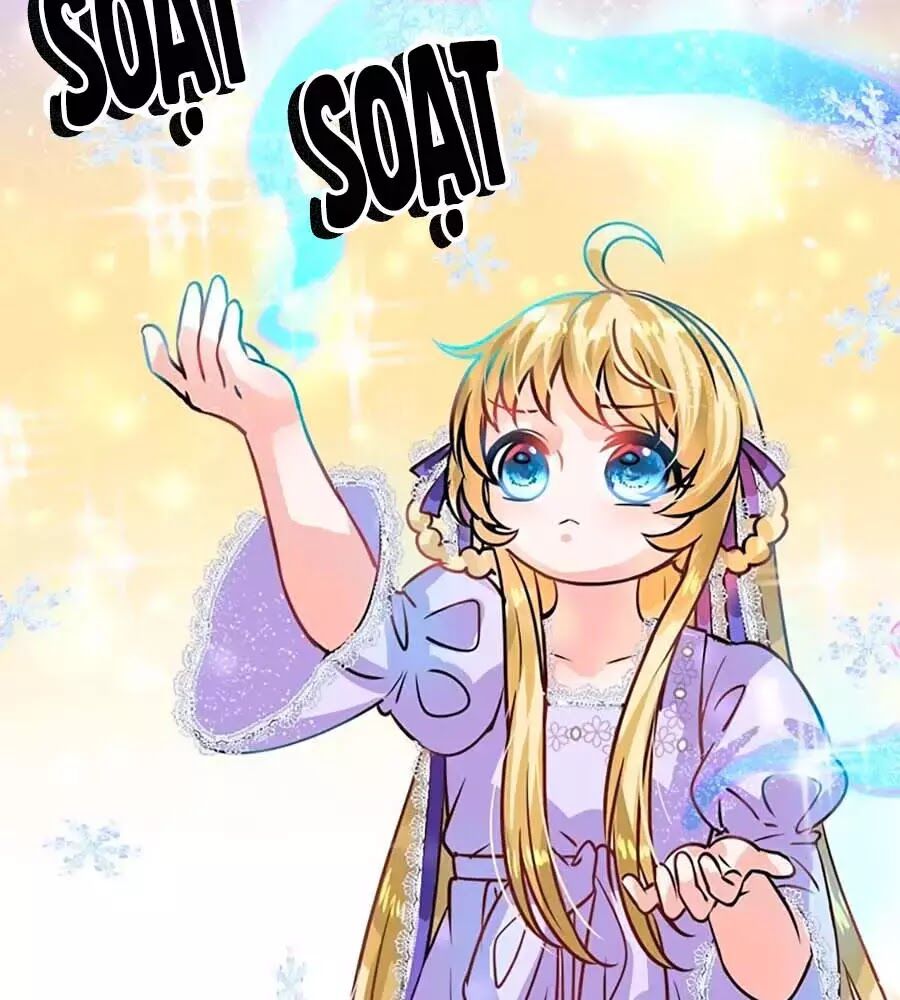 Hệ Thống Công Lược Của Tiểu Công Chúa - Chương 20 - Trang 21