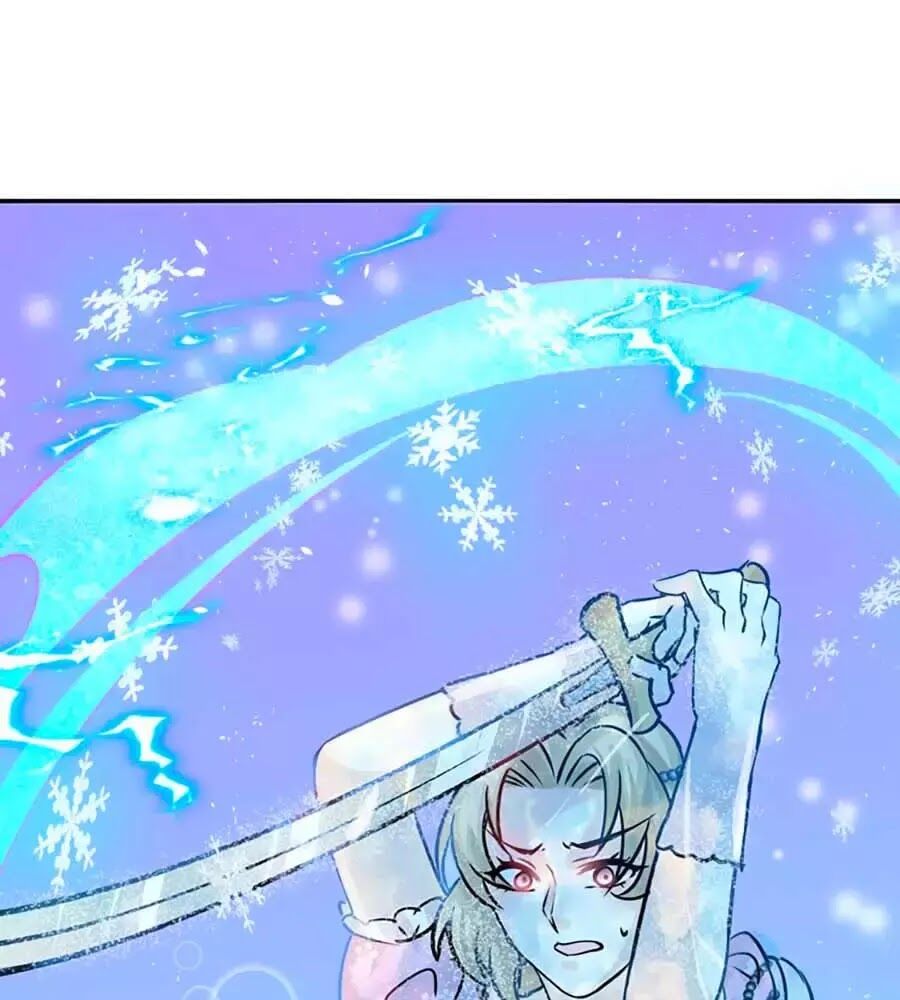 Hệ Thống Công Lược Của Tiểu Công Chúa - Chương 20 - Trang 23