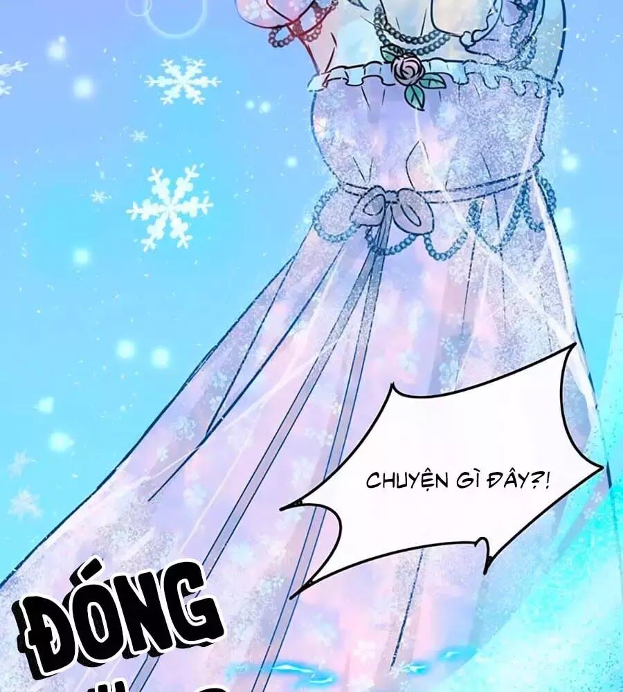Hệ Thống Công Lược Của Tiểu Công Chúa - Chương 20 - Trang 24