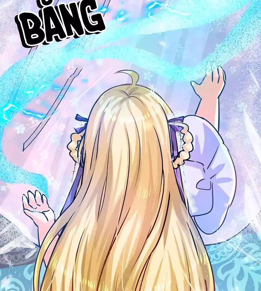 Hệ Thống Công Lược Của Tiểu Công Chúa - Chương 20 - Trang 25