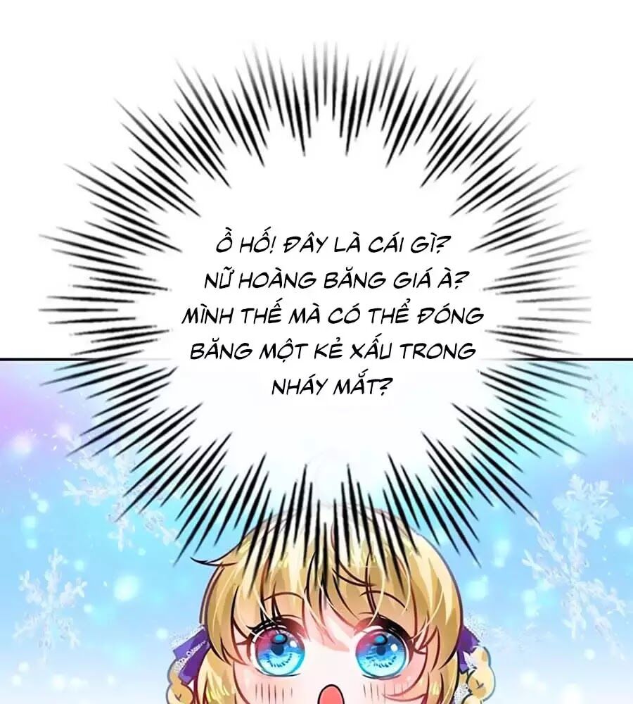 Hệ Thống Công Lược Của Tiểu Công Chúa - Chương 20 - Trang 28